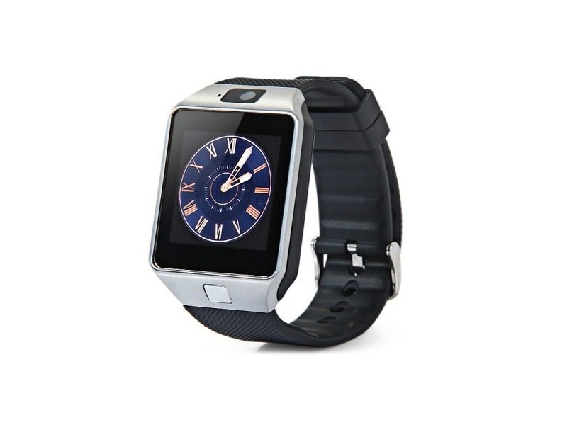 dz09 smartwatch waterproof