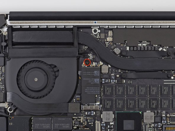 Image 1/2: Grasp the edges of the board and slide it out from its connector.