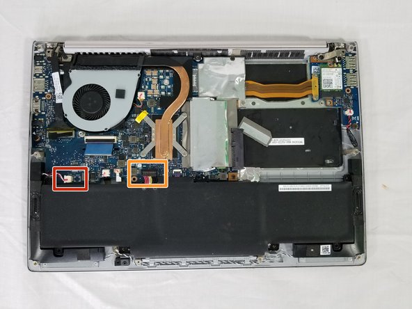 قطع کردن کابل اسپیکر