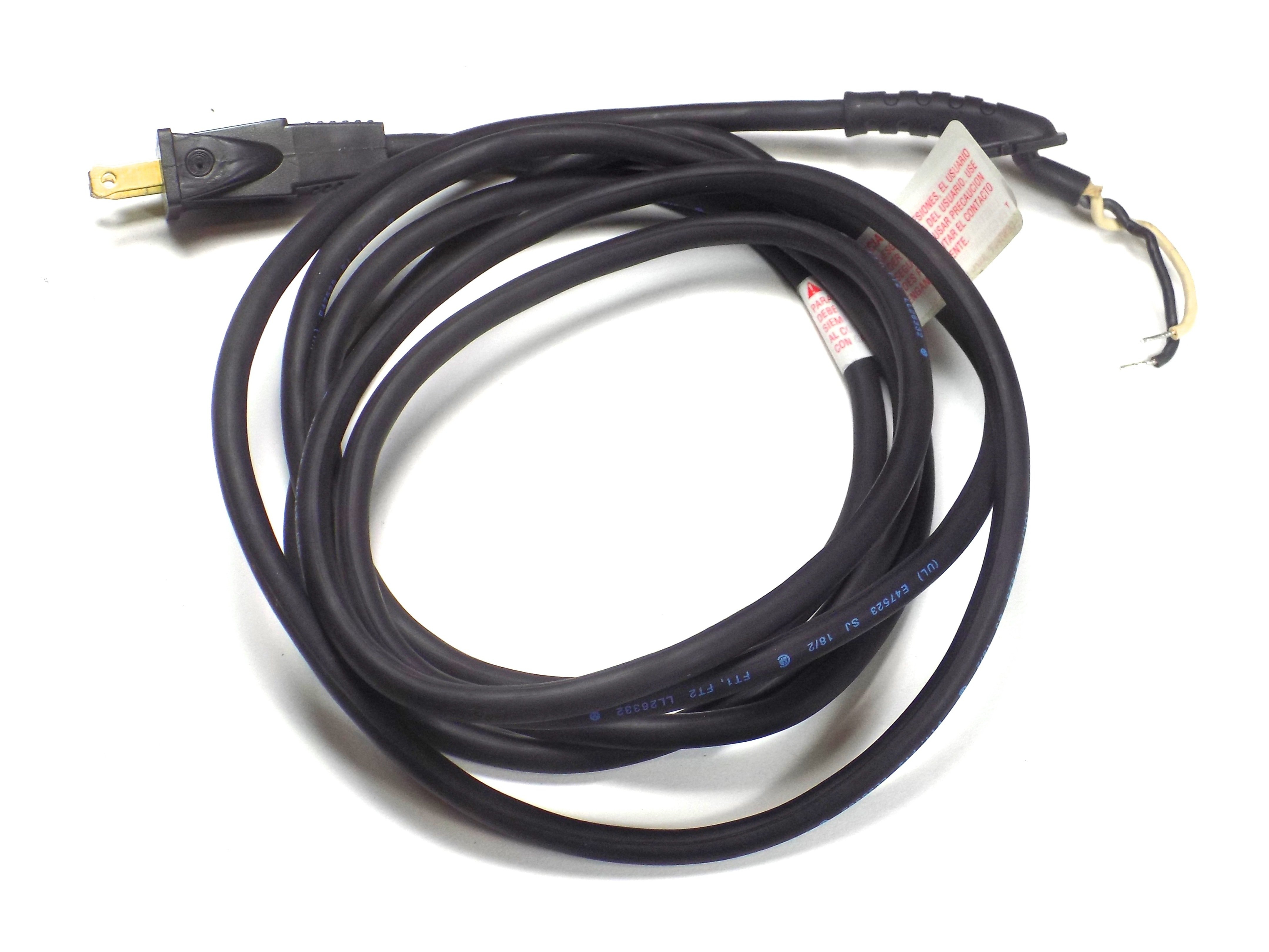 RotoZip Rebel REB01 Type 2 Power Cord Replacement iFixit Repair Guide