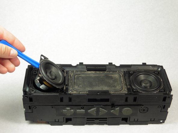 big jambox speaker replacement