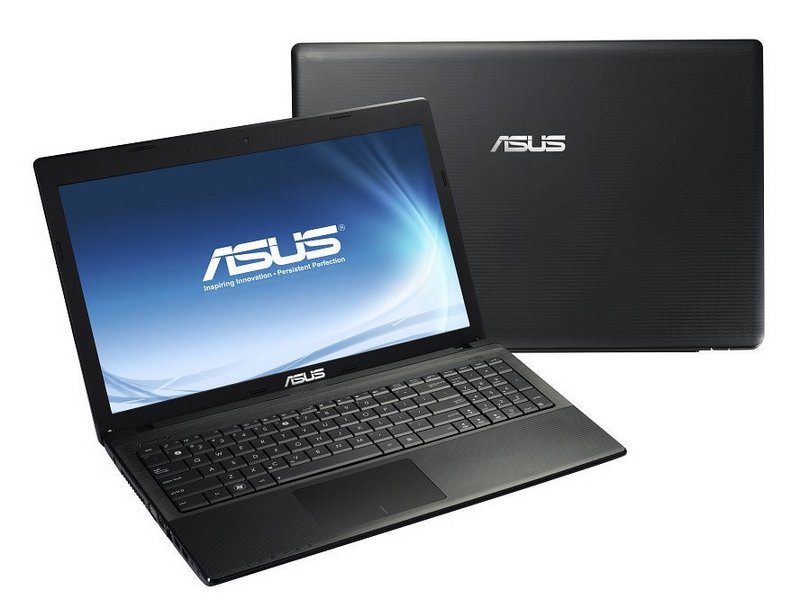 DisplaySeek 15.6" LED Screen Replacement For Asus X55C – Glossy HD 1366x768, 40pin 25mm, Non-Touch