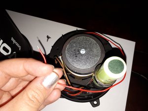 mini bazooka speaker