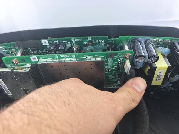 sonos play 1 replacement grill