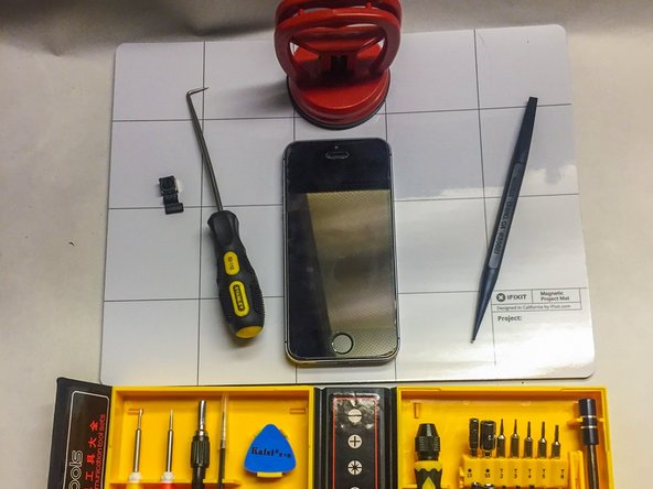 consumer electronics repair tools