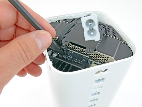 AirPort Extreme A1521 Teardown - iFixit