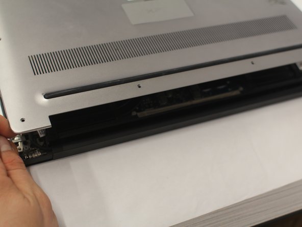 Dell Xps 15 9550 Battery Replacement Ifixit Repair Guide