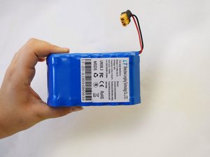 Hover-1 Eclipse - iFixit