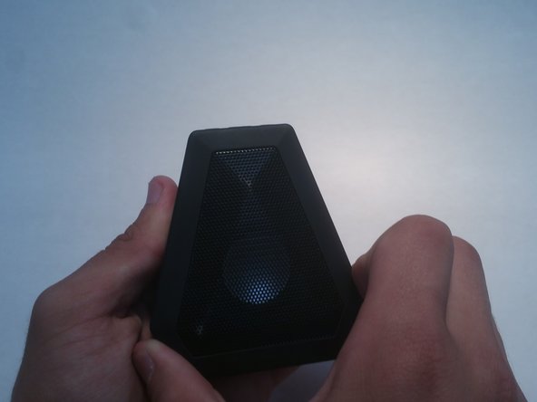 boombot mini speaker