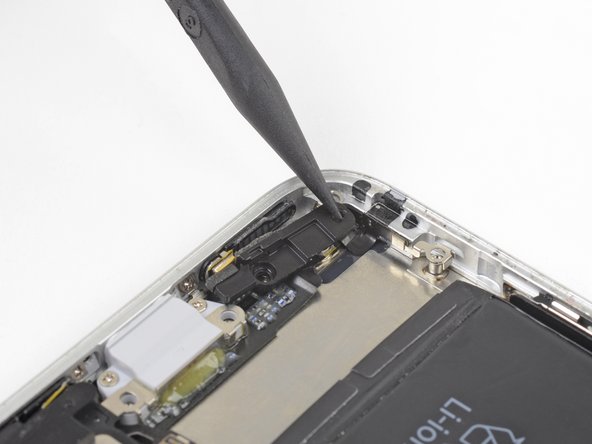Iphone 8 Lightning Port Repair photo