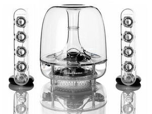 soundstick speakers