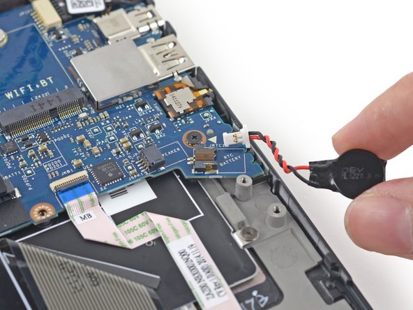 At least it's tough, re-stickable fabric tape.