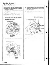 B18c1 shop manual