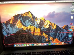 Solved Macbook Pro 2017 Display Glitching Very Badly Macbook Pro 13 Function Keys 2017 Ifixit