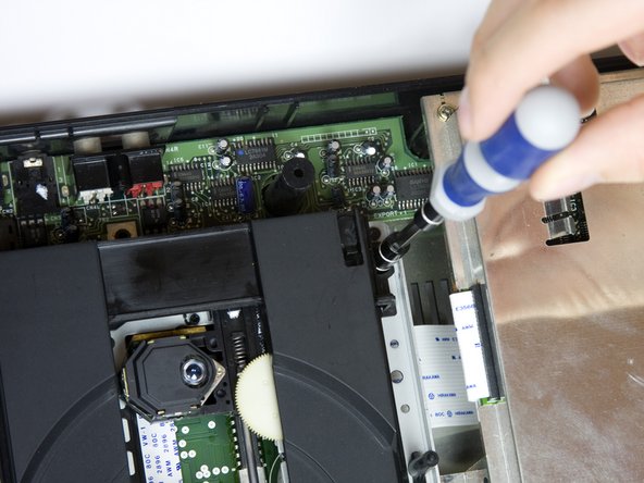 Sega CD Teardown - iFixit