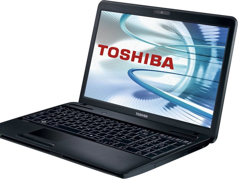 Toshiba Satellite C660 Repair - iFixit