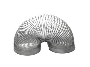 a slinky