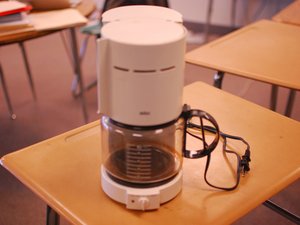 Coffee and Espresso Maker Repair - iFixit