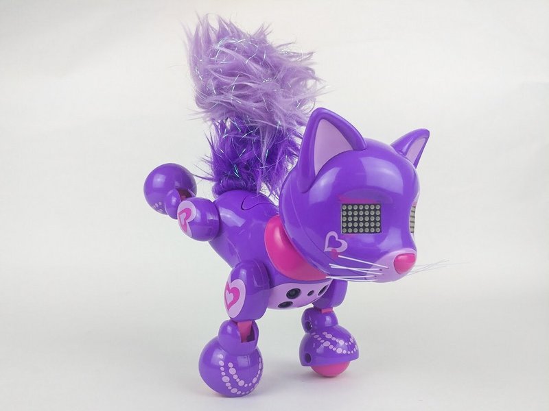 zoomer meowzies patches