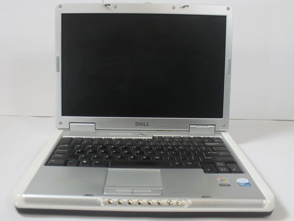 Dell Inspiron E1405 Repair - iFixit
