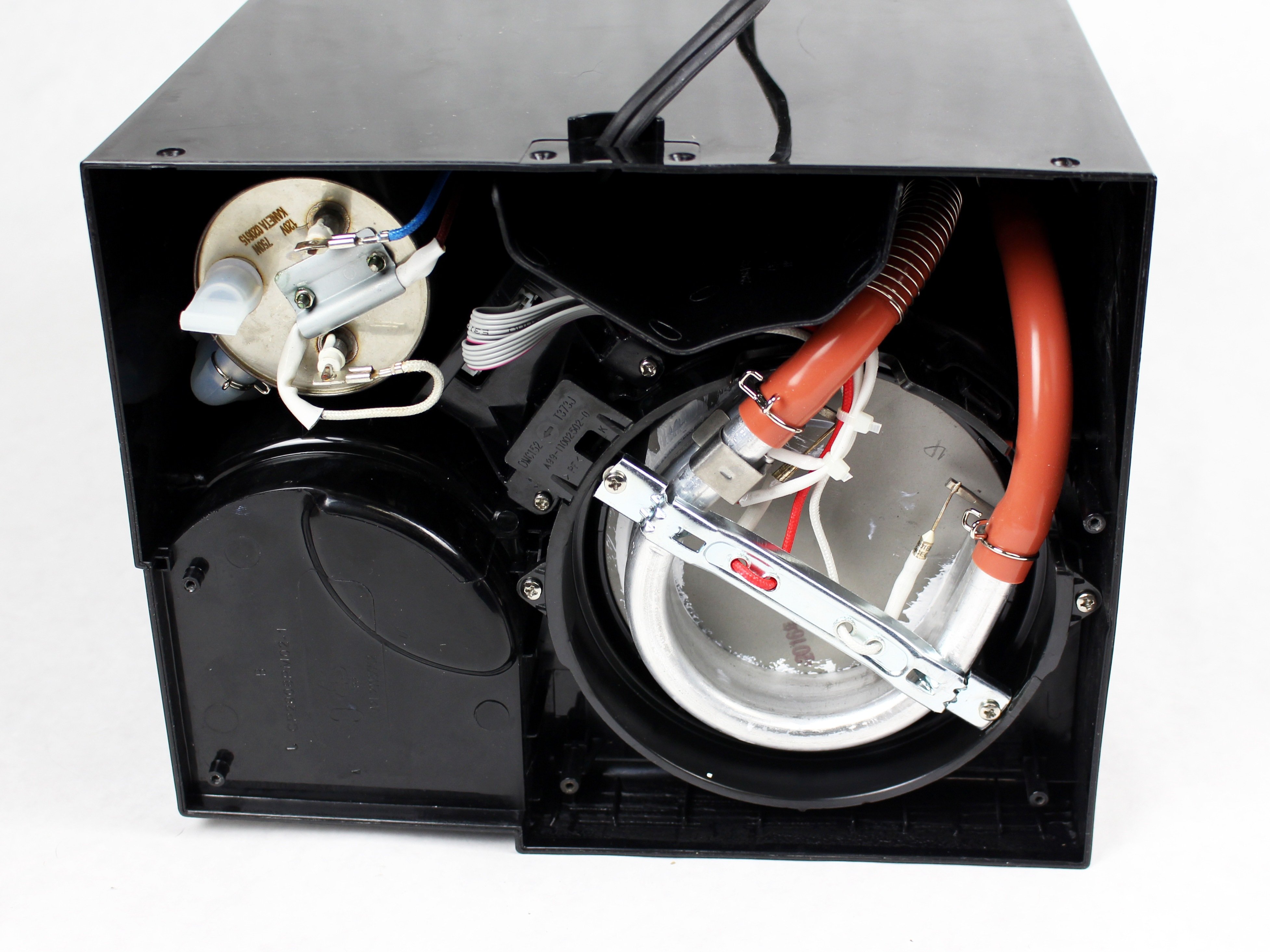 Cuisinart CHW12 Water Hoses Replacement iFixit Repair Guide