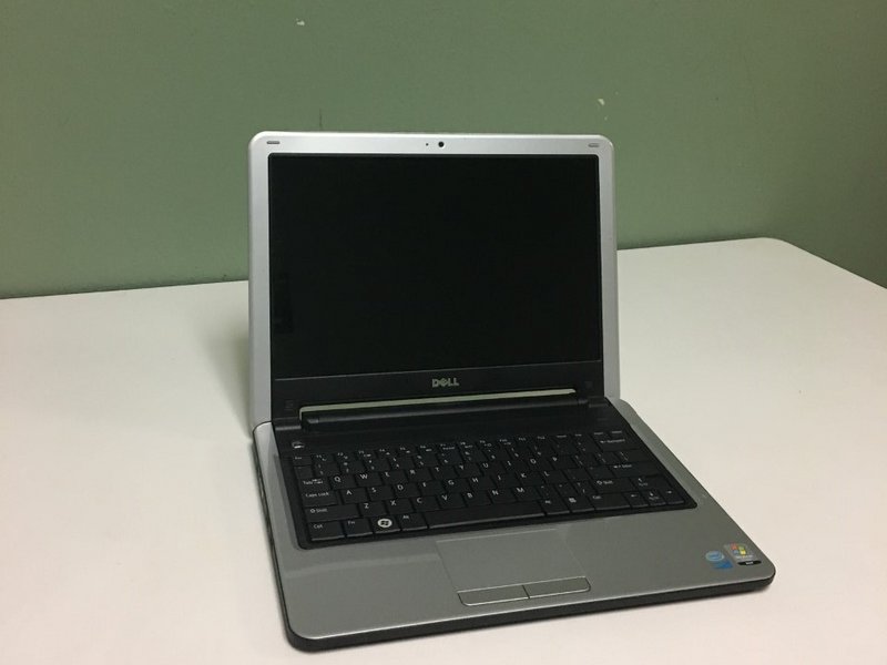 Dell inspiron mini 1210 обзор