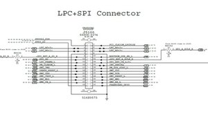 which can be connected to this connector on the logic board - MacBook ...