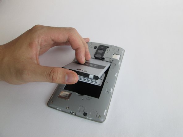 LG G Stylo Motherboard Replacement - iFixit Repair Guide