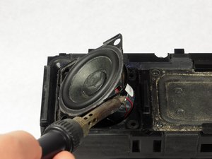 big jambox speaker replacement