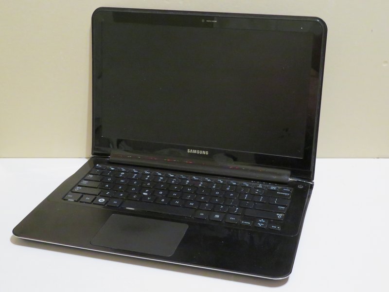 samsung laptop speaker replacement