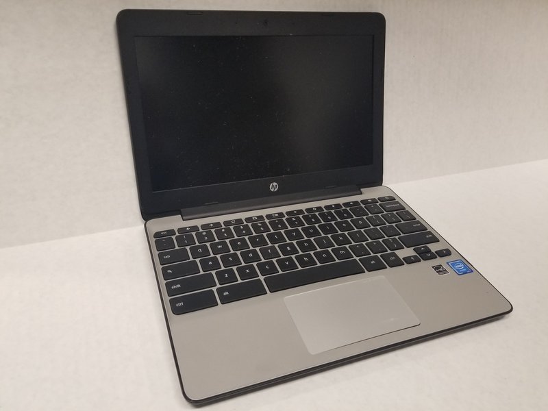 HP Chromebook 11 G5 Repair IFixit