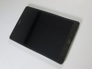 galaxy tab keeps rebooting