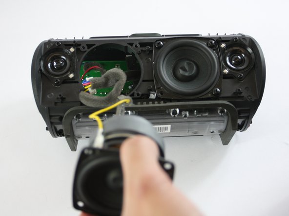 ifixit jbl xtreme