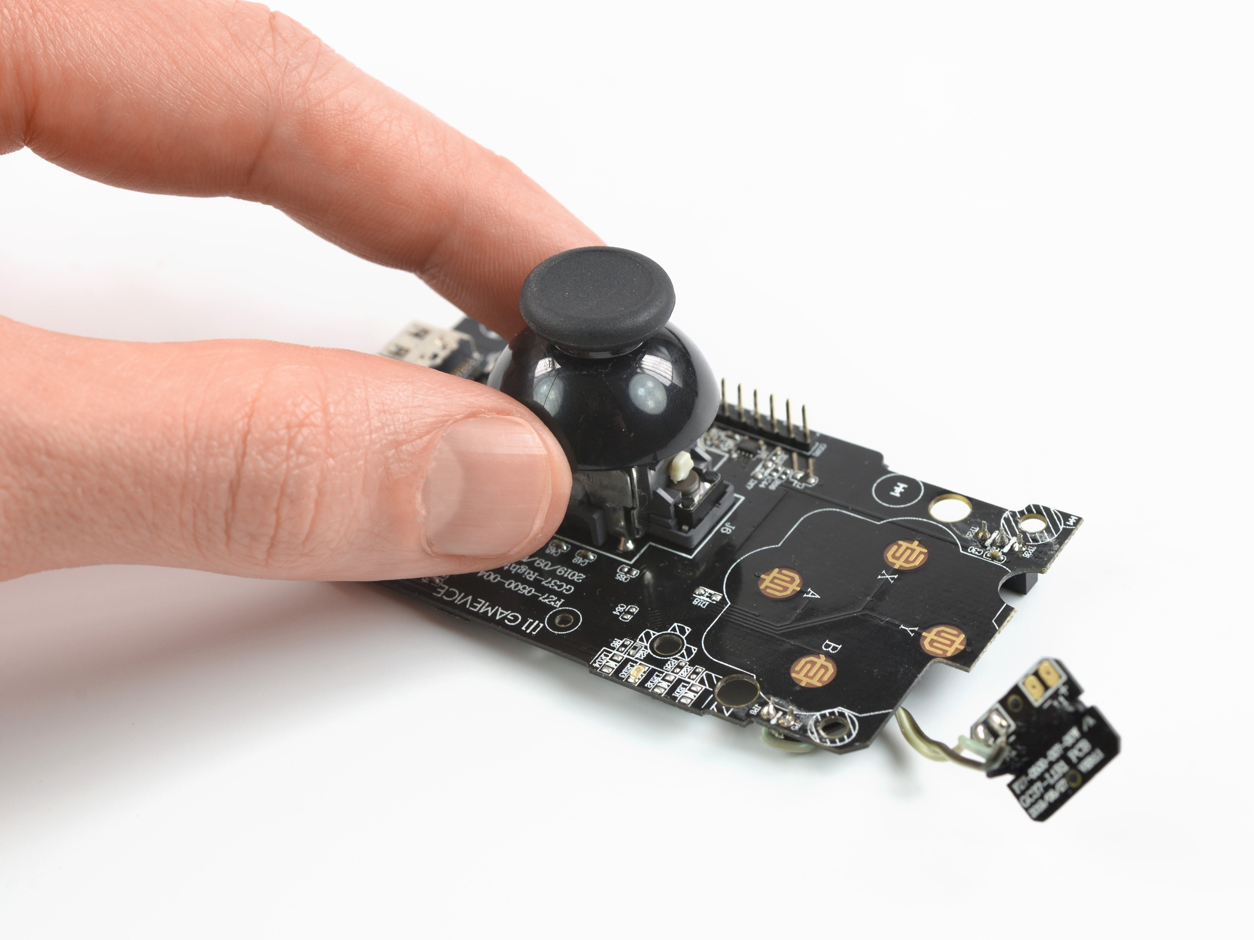 Razer Kishi Thumbstick Replacement iFixit Repair Guide