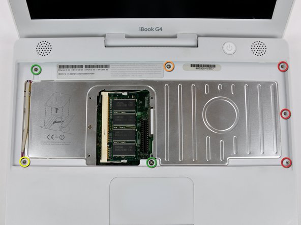 Image 1/1: Three 2 mm Phillips along the right edge.