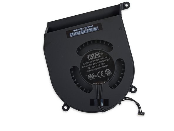 Image 2/3: Hmm. Interesting. What exactly is Advanced Hydraulic Bearing? Let's find out. According to [link|http://www.avc.com.tw/support_detail.asp?id=11|Asia Vital Components|new_window=true]: