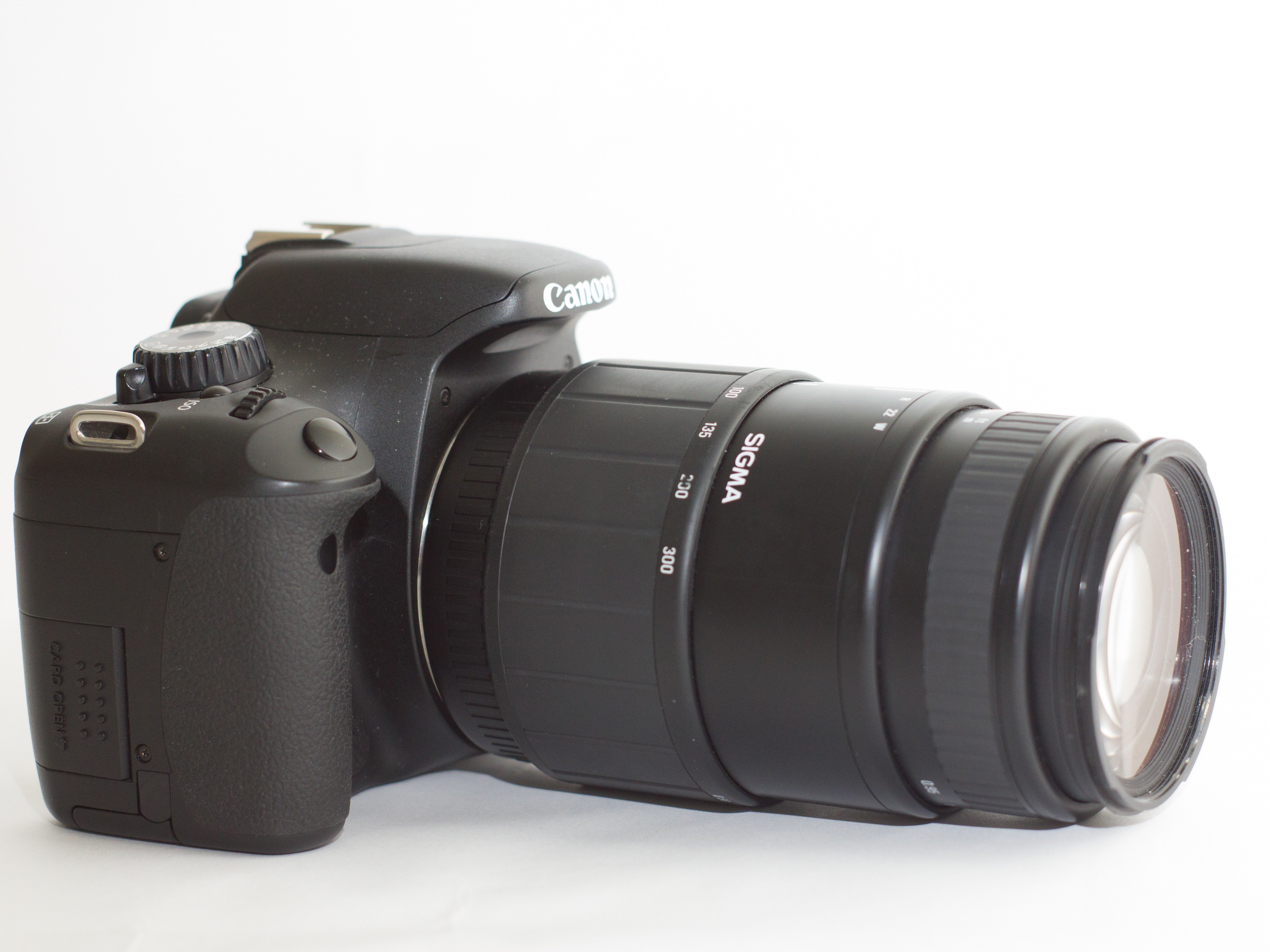 Canon EOS Rebel T2i Focusing Screen Replacement - iFixit Reparaturanleitung