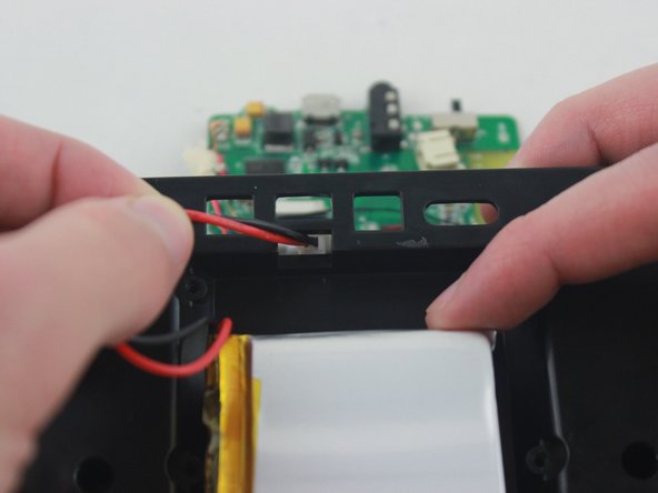 soundbot sb571 battery price