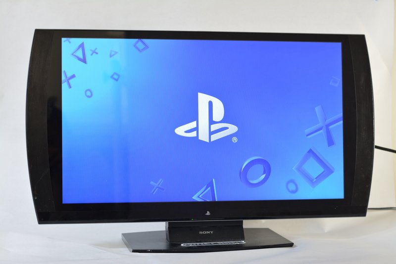 playstation 3 3d display