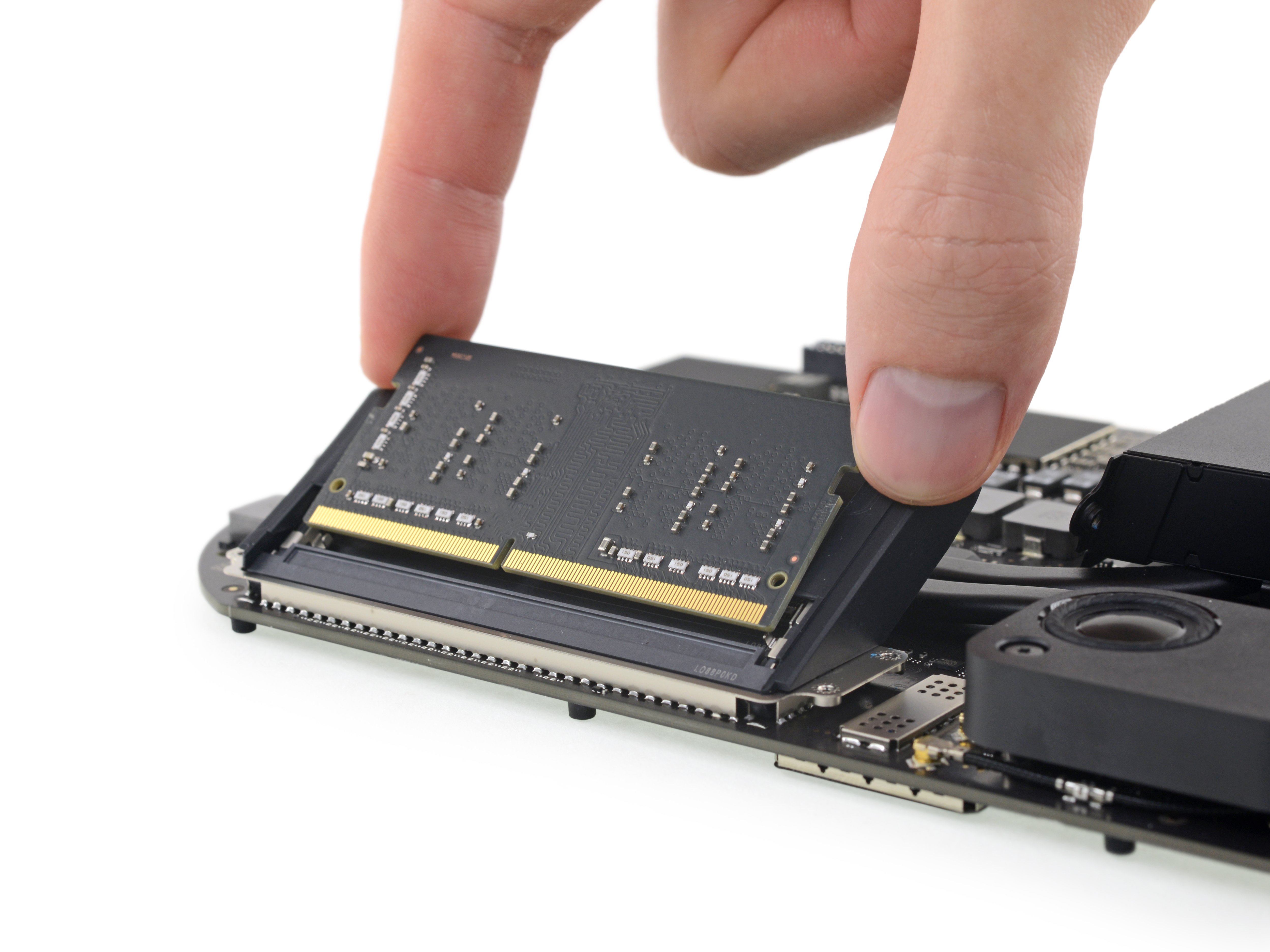 Mac Mini Late 18 Memory Ram Replacement Ifixit Repair Guide