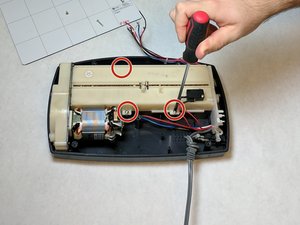 Fellowes T7CM Repair - iFixit