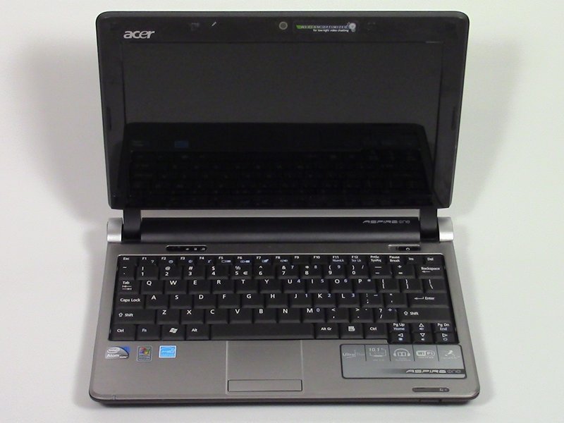 Acer Aspire One D250 1151 Repair Ifixit