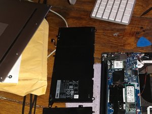 William Vaughan's Story Photo #1168257