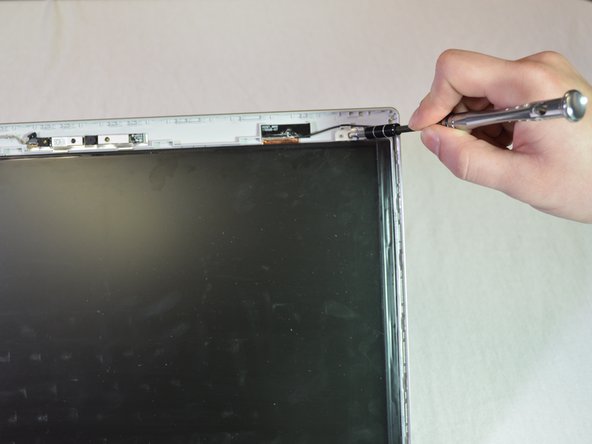 Lenovo Ideapad 3 15abr Screen Replacement Ifixit Repair Guide