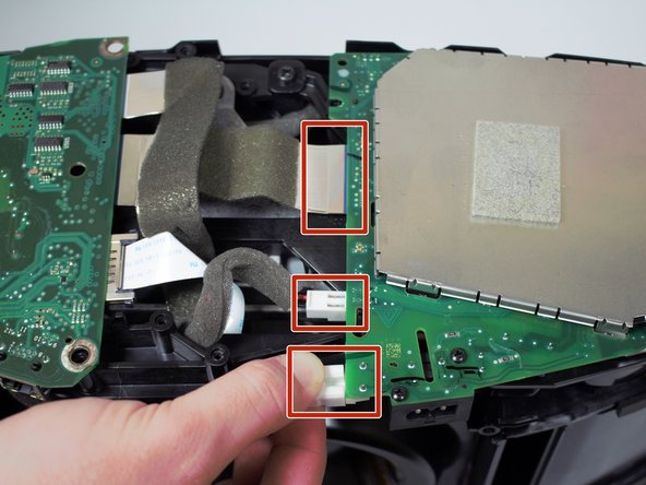 bose soundtouch 30 parts