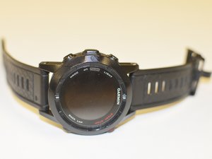 garmin fenix 2 charger