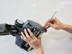 shark duoclean troubleshooting