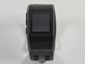 Donde Compro La Correa De Mi Nike Sportwatch Nike Sportwatch Gps Ifixit