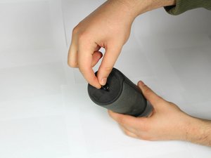 ue megaboom 2 battery