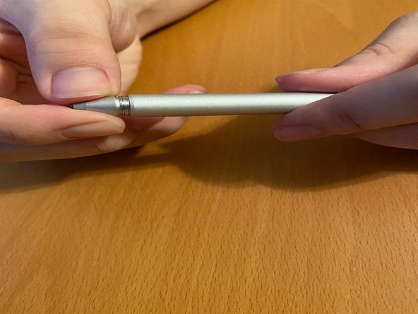 Microsoft Surface Pen Tip Replacement Ifixit Repair Guide